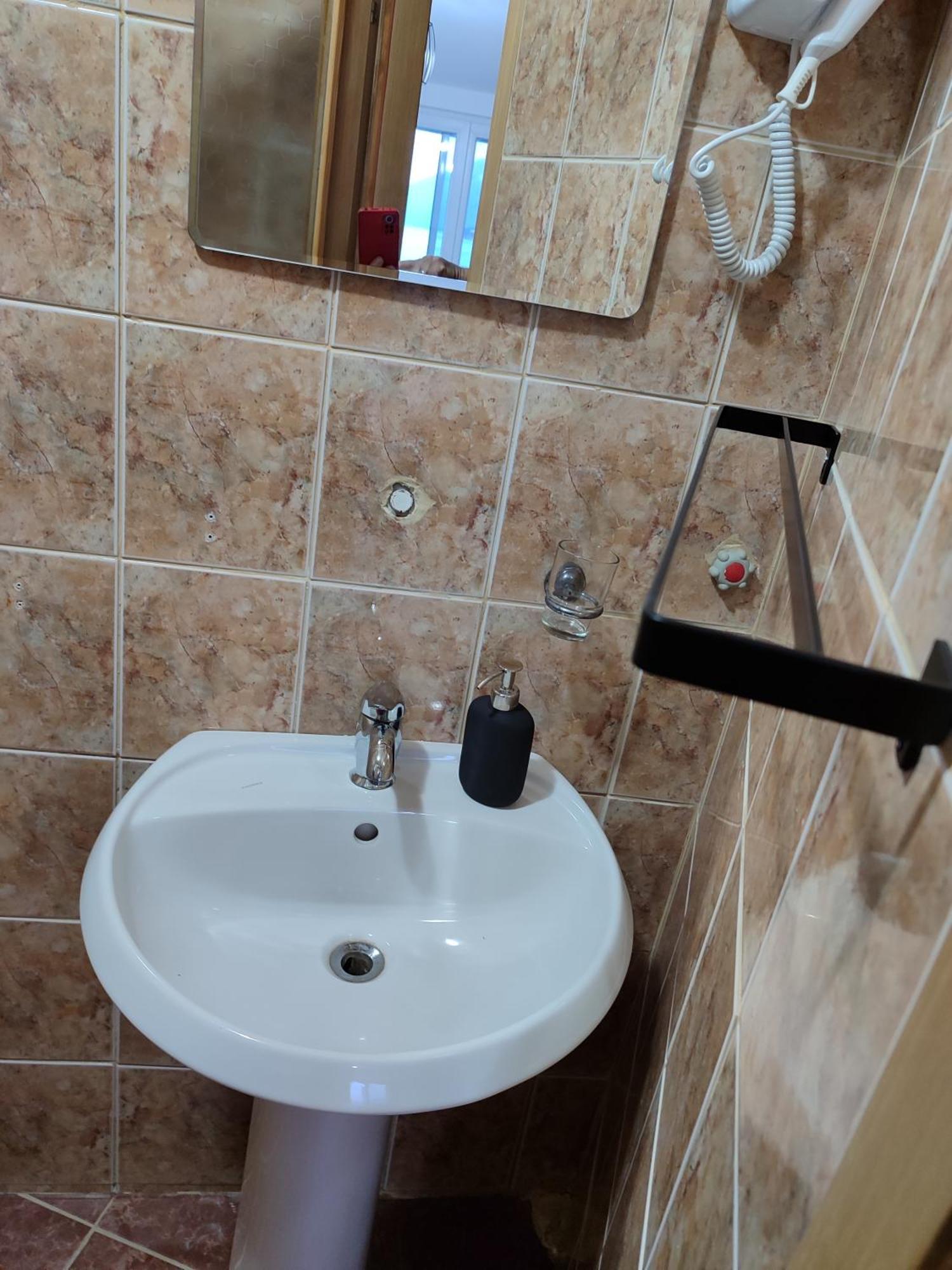 Pearl'S Apartments Ohrid Rom bilde